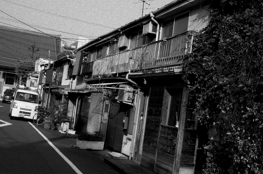 西浅草『下町』