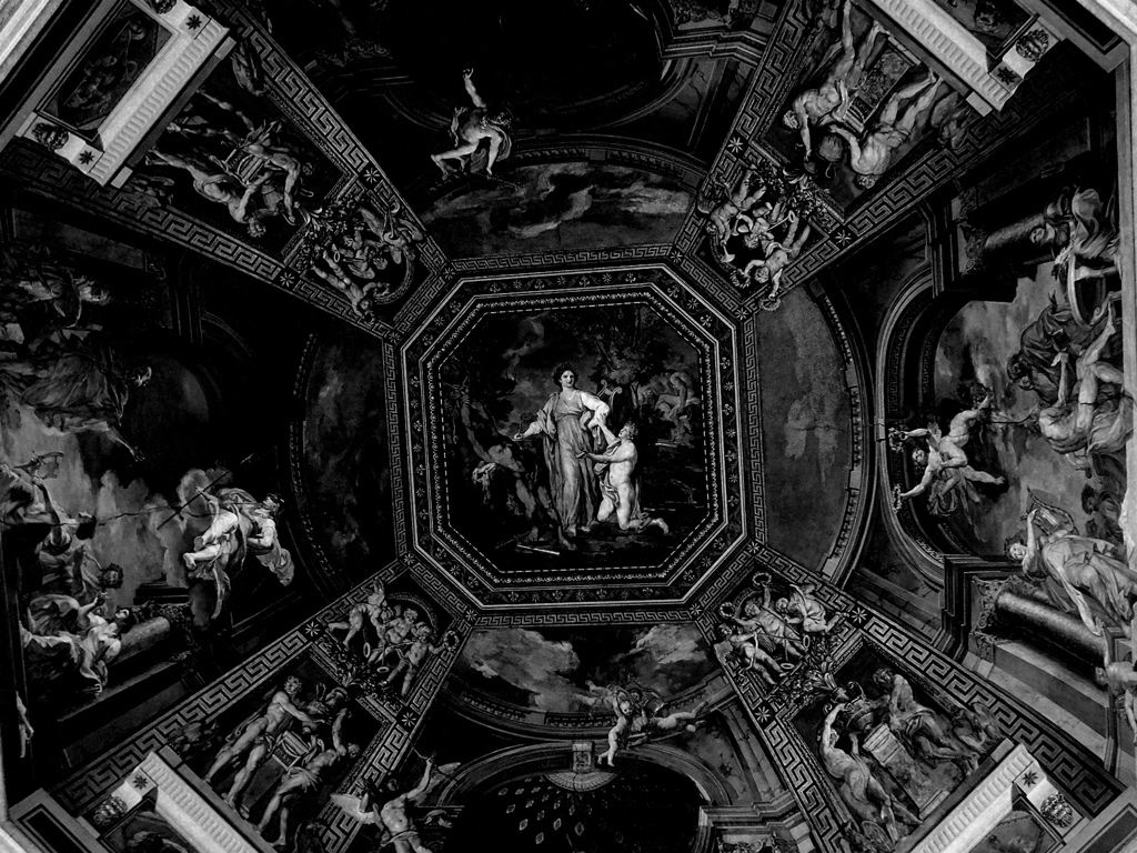 Vaticano『バチカン美術館』