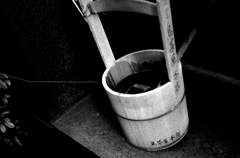 Tokyo593-新宿 『木桶』