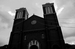 Nagasaki27-長崎『浦上天主堂since1914&1959』