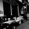 路地のBAR    銀座