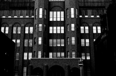 Tokyo757-本郷 『東京帝国大学』