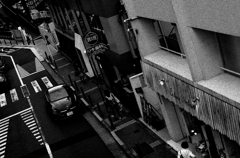 Tokyo1038-代官山『旧森永ベーカリー』