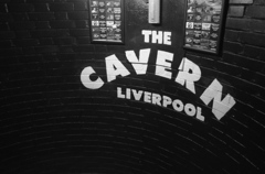 Liverpool52-Cavern Club