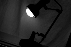 Tokyo992-原宿『DESK LIGHT』