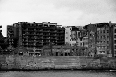 Nagasaki123-長崎『軍艦島』
