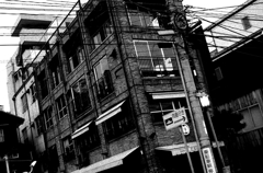 Hiroshima30-尾道『レンガの建物』