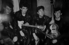 Liverpool61-Cavern Club