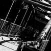中の橋      中目黒