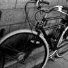 自転車　渋谷
