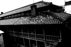 Nagasaki63-長崎『旧大司教館』