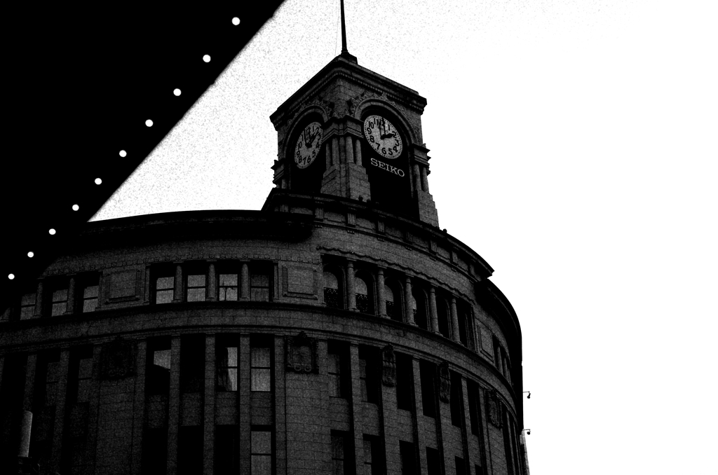 Tokyo823-銀座 『Wa Ko』