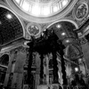 Vaticano『天蓋』