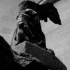 PARIS『Victoire de Samothrace(ニケ神)』