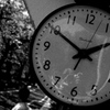 ２時10分前　中目黒