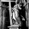Vaticano『聖ロンジーナ像』