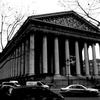 PARIS『Eglise de la Madeleine』