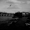 PARIS『Pont Neuf』