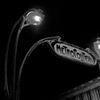 PARIS『Metro』