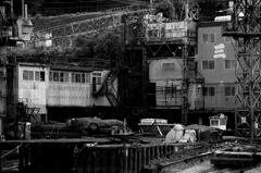 Nagasaki165-長崎『長崎湾』