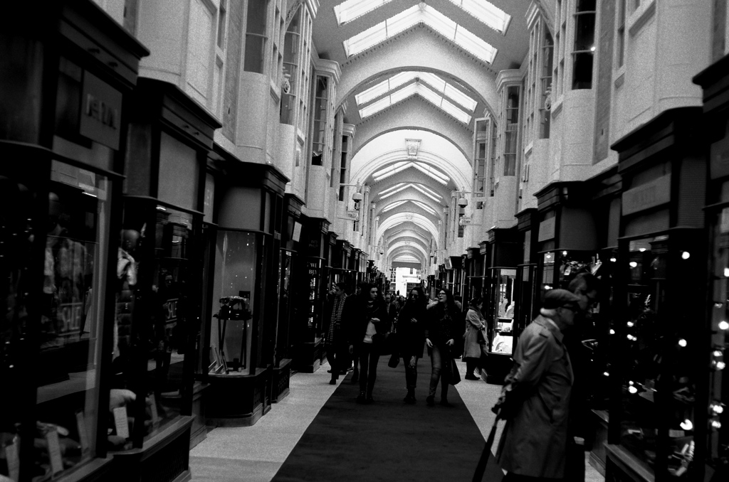 London56-Burlington Arcade