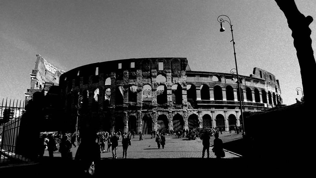 ROMA『コロッセオ』