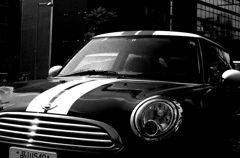 Tokyo780-六本木 『MINI』