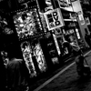 Tokyo927-新宿 『歌舞伎町』