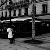 PARIS『街角』