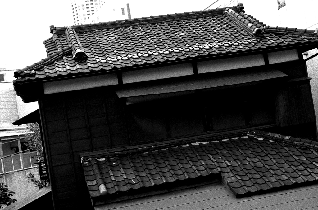 Tokyo1037-代官山『駅近』