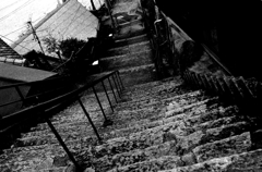 Hiroshima21-尾道『そして階段』
