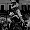 ROMA『ネプチューンの噴水』