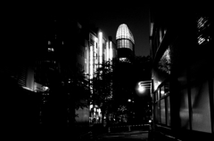 Tokyo623-銀座 『夜景』