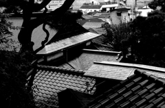 Hiroshima13-尾道『屋根』