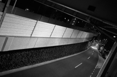 初台『山手通り』