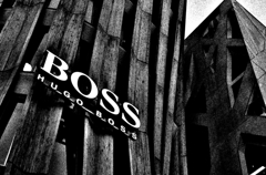 Tokyo964-青山『BOSS！』