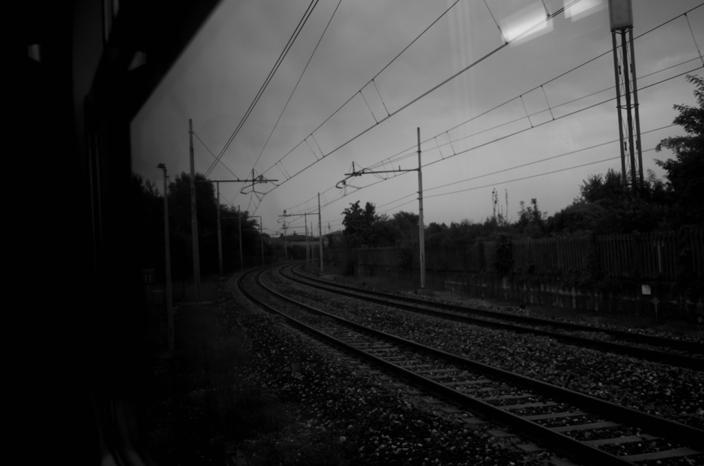 Padova～Rossano Veneto4
