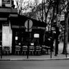 PARIS『街角』