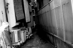 Tokyo1024-京島『路地。。。か？』