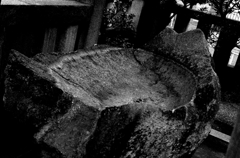 Tokyo1001-両国『野見宿禰神社』