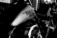 Tokyo803-目黒 『Big Bike』