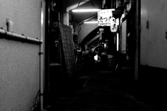Tokyo625-有楽町 『高架下』