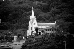 Nagasaki120-長崎『聖ミカエル天主堂』