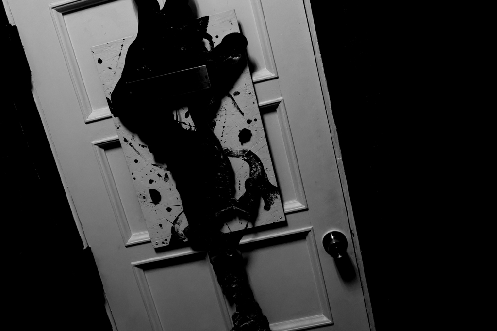Tokyo621-銀座 『Door』