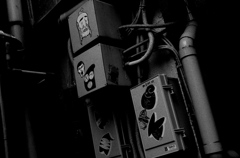 Tokyo535-中野　『Pop Machine』