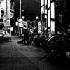 Tokyo714-秋葉原 『路地で見た優しさ』