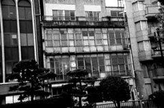 Nagasaki2-長崎『出島診療所since1962』