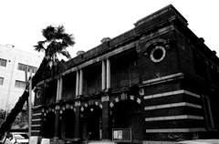 Nagasaki24-長崎『旧英国領事館since1907』