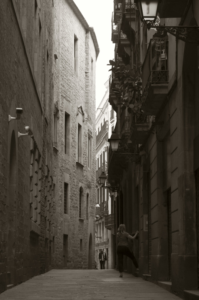 Barcelona42