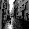 番外編-Roma『通り』